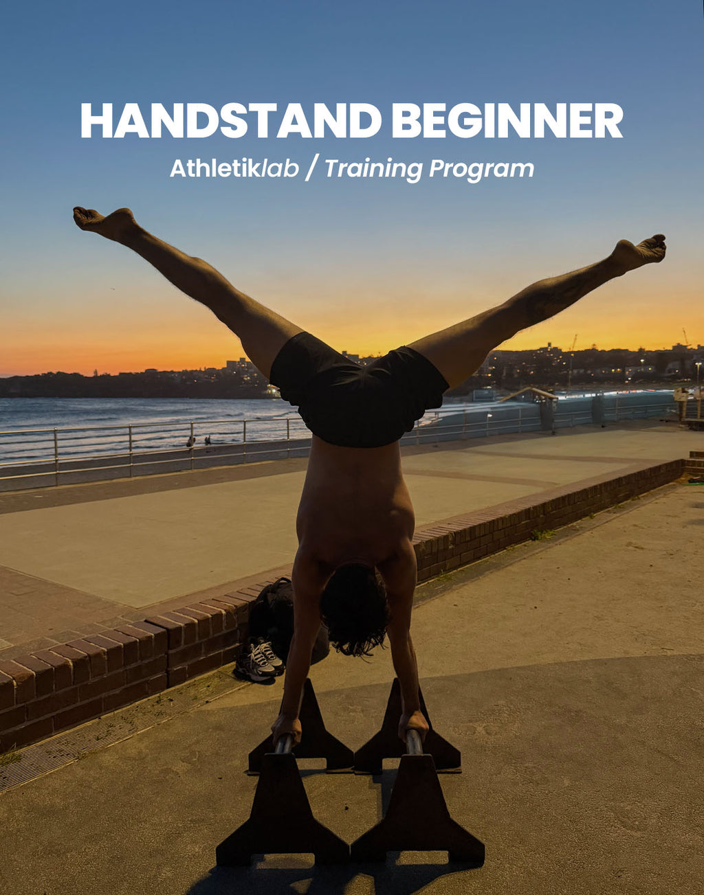 HANDSTAND BEGGINERS
