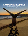 HANDSTAND BEGGINERS