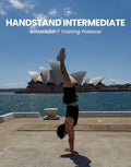 HANDSTAND INTERMEDIATE