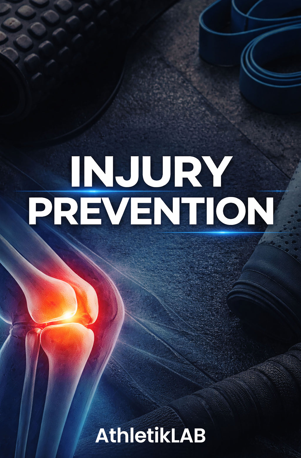 Injury Prevention Program